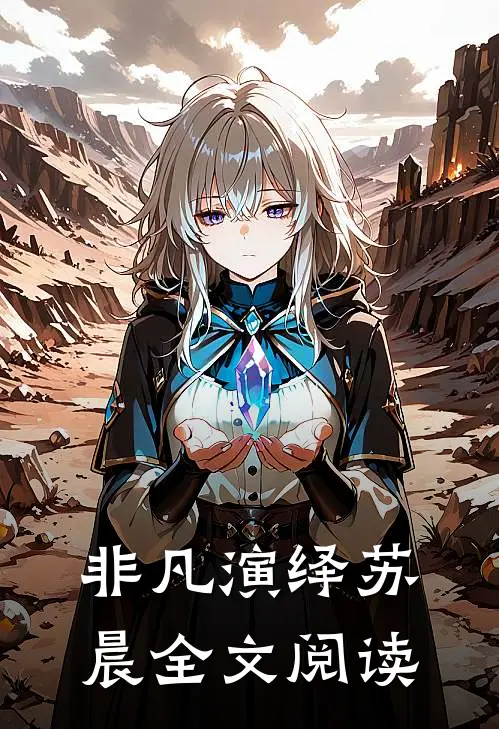 非凡演绎苏晨全文阅读
