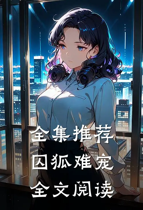 全集推荐囚狐难宠全文阅读