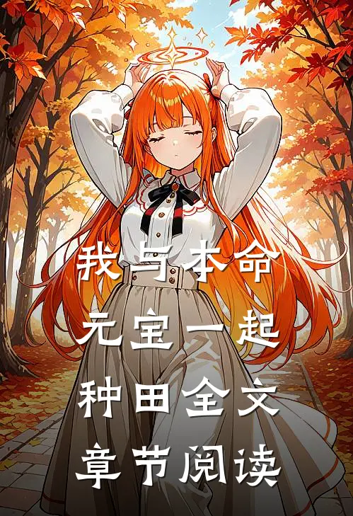 我与本命元宝一起种田全文章节阅读