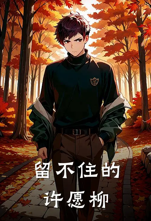 留不住的许愿柳