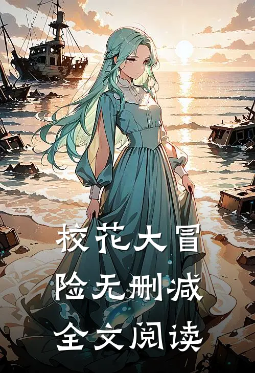 校花大冒险无删减全文阅读