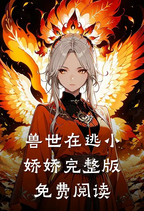 兽世在逃小娇娇完整版免费阅读