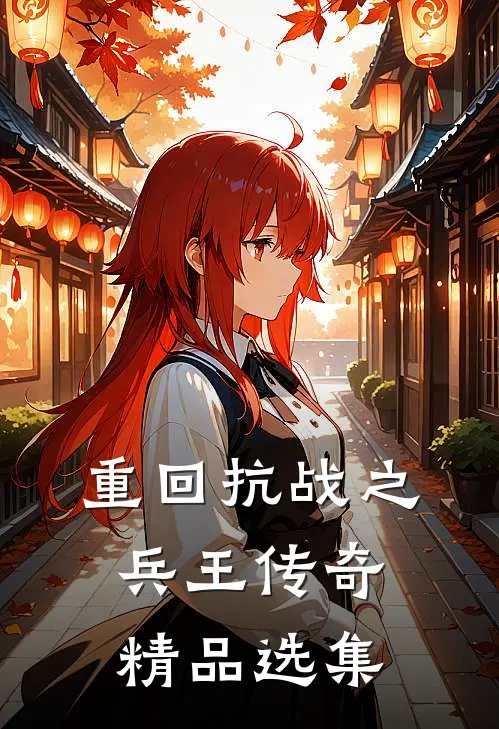 重回抗战之兵王传奇精品选集
