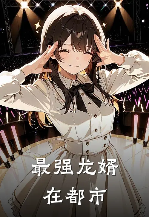 最强龙婿在都市