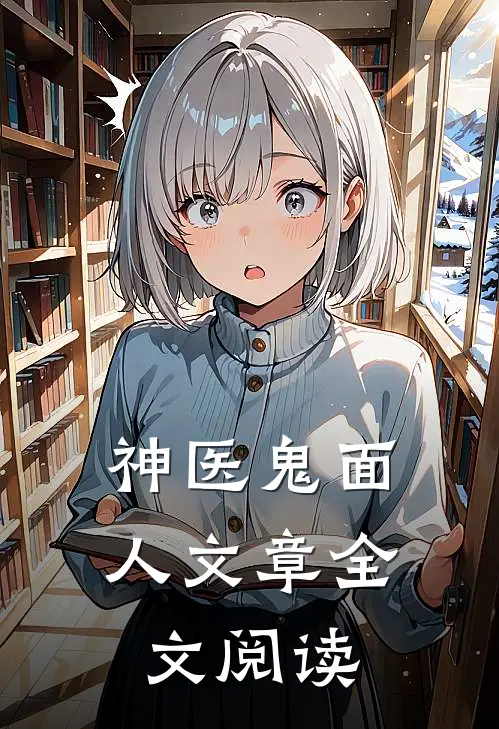 神医鬼面人文章全文阅读