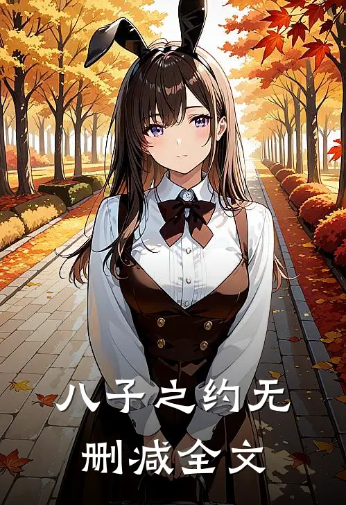 八子之约无删减全文