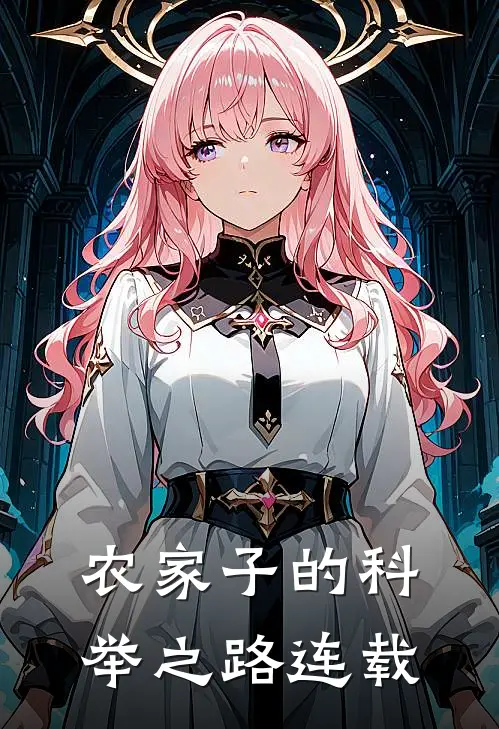 农家子的科举之路连载