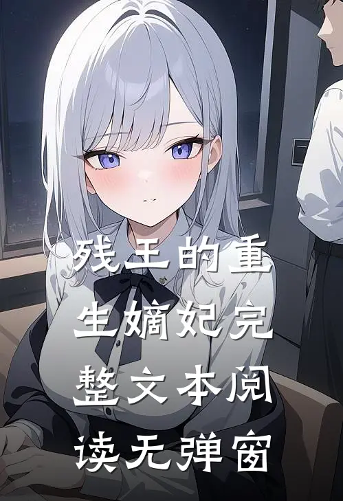 残王的重生嫡妃完整文本阅读无弹窗