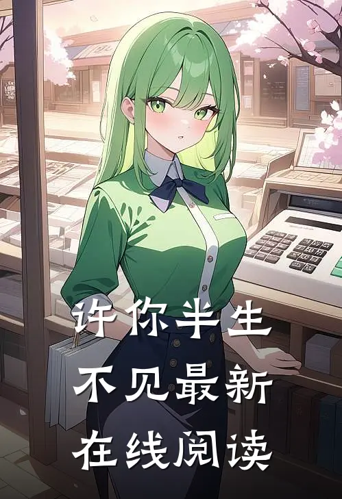 许你半生不见最新在线阅读