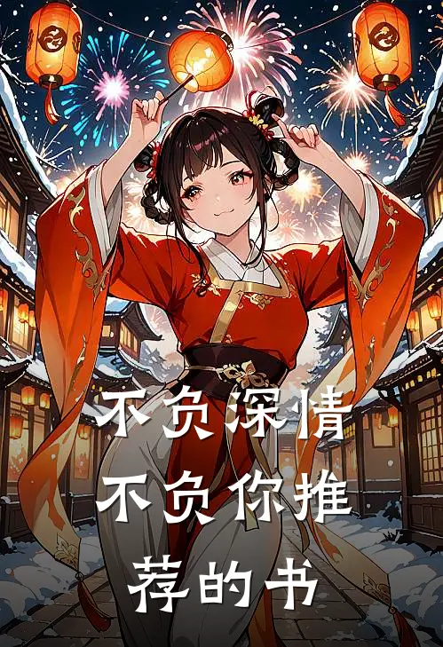 不负深情不负你推荐的书