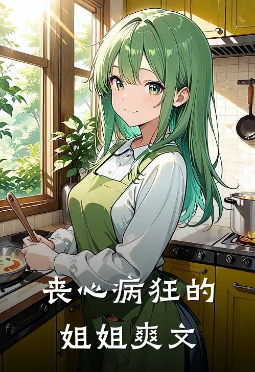 丧心病狂的姐姐爽文