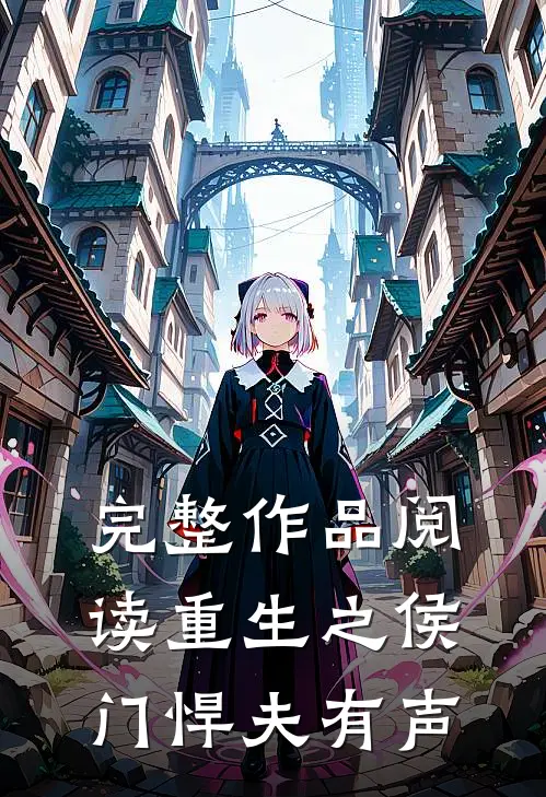 完整作品阅读重生之侯门悍夫有声