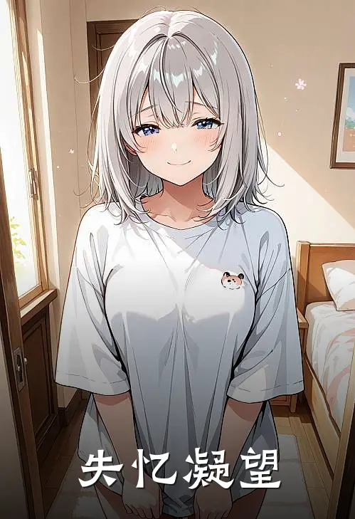 失忆凝望