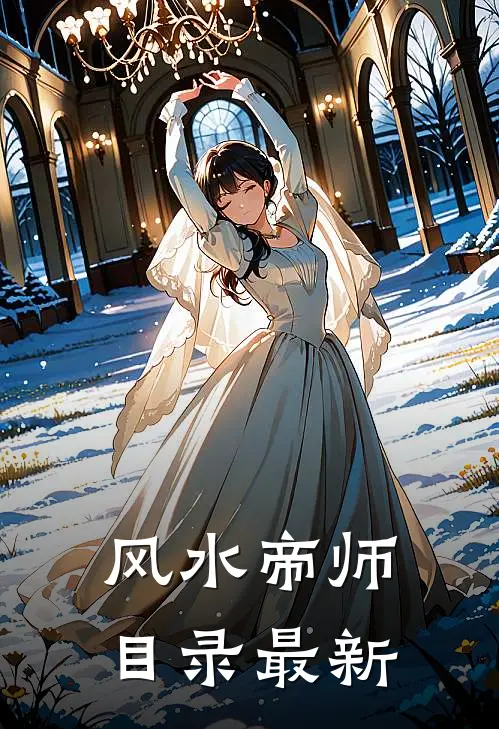风水帝师目录最新