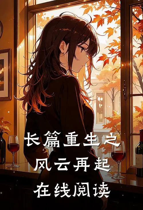 长篇重生之风云再起在线阅读