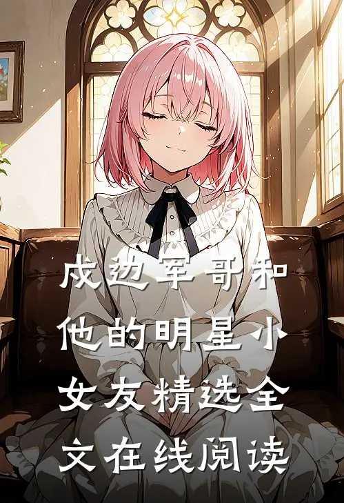 戍边军哥和他的明星小女友精选全文在线阅读