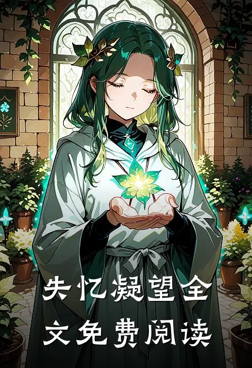 失忆凝望全文免费阅读