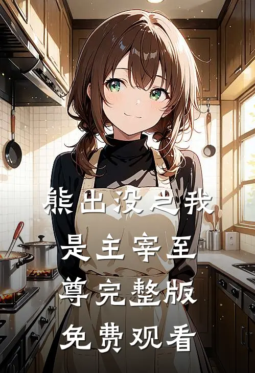 熊出没之我是主宰至尊完整版免费观看