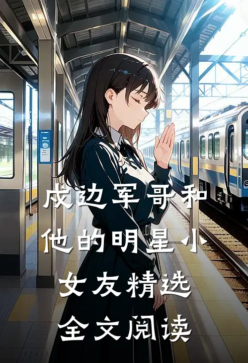 戍边军哥和他的明星小女友精选全文阅读