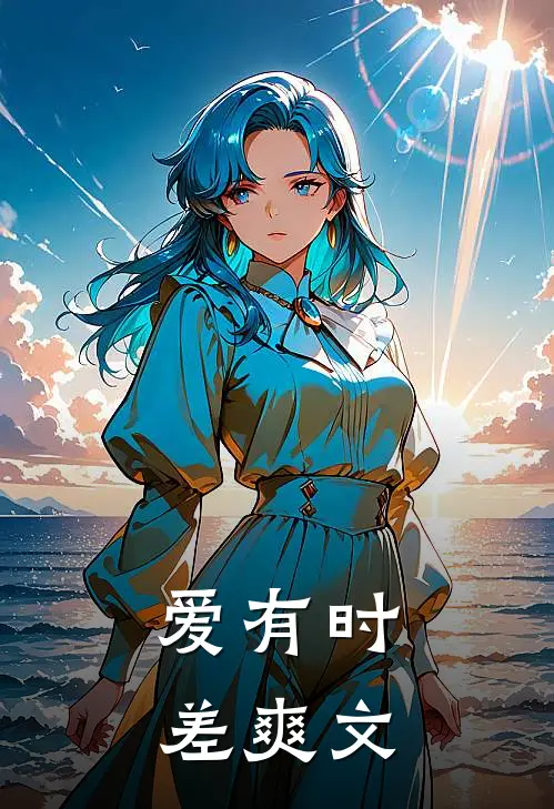 爱有时差爽文