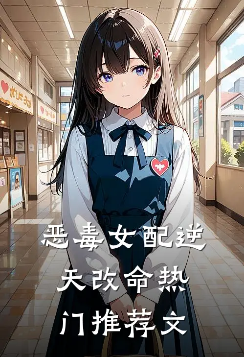 恶毒女配逆天改命热门推荐文