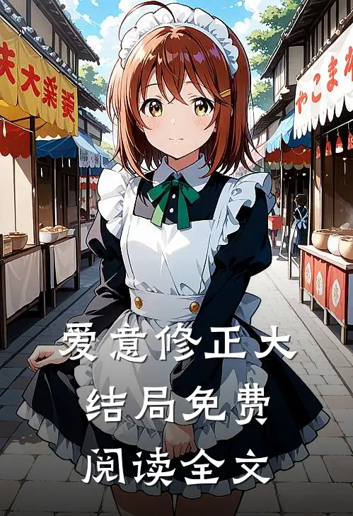 爱意修正大结局免费阅读全文