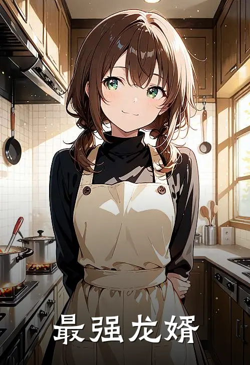 最强龙婿