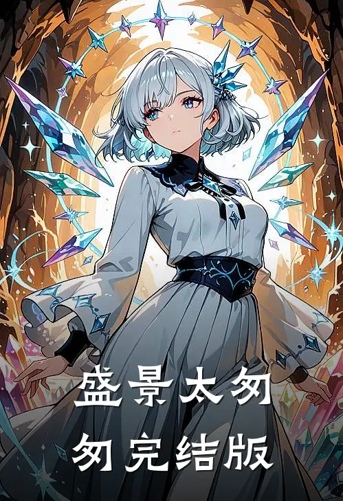 盛景太匆匆完结版
