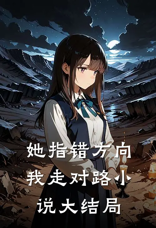 她指错方向，我走对路小说大结局
