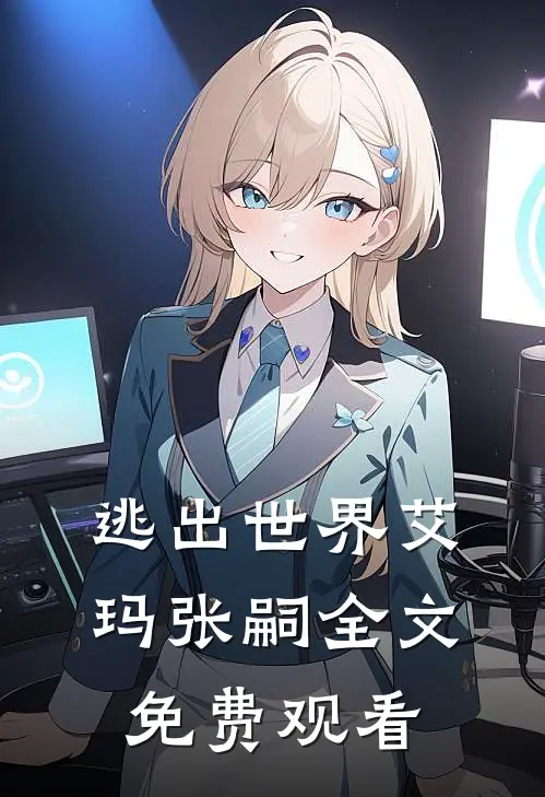 逃出世界艾玛张嗣全文免费观看