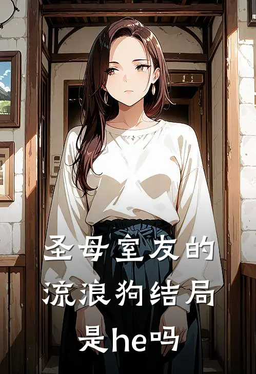圣母室友的流浪狗结局是he吗