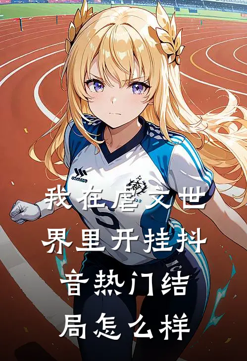 我在虐文世界里开挂抖音热门结局怎么样