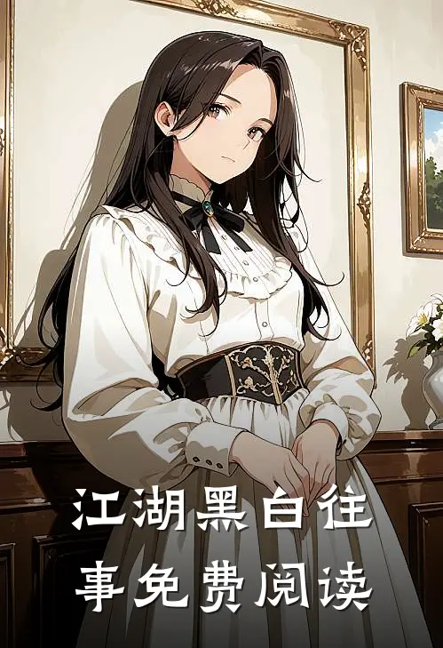 江湖黑白往事免费阅读