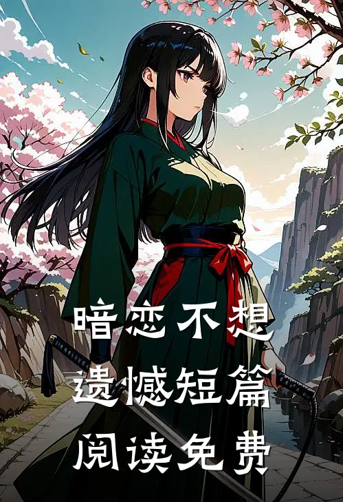 暗恋不想遗憾短篇阅读免费