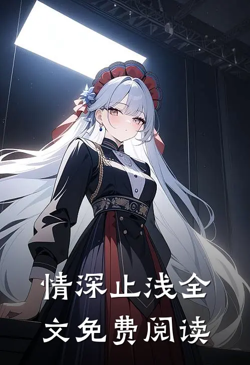 情深止浅全文免费阅读
