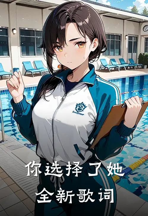 你选择了她全新歌词