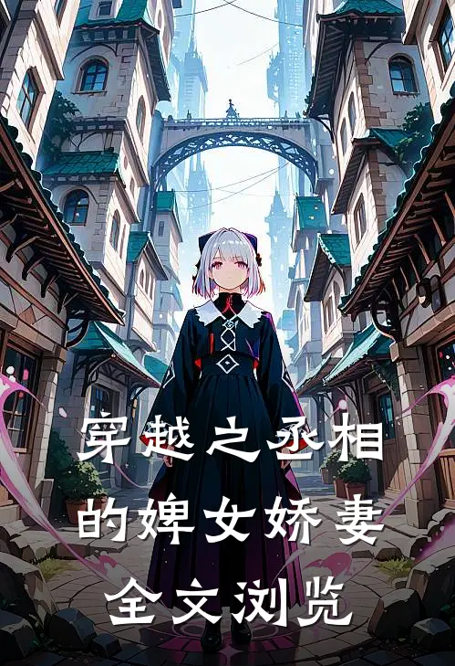 穿越之丞相的婢女娇妻全文浏览