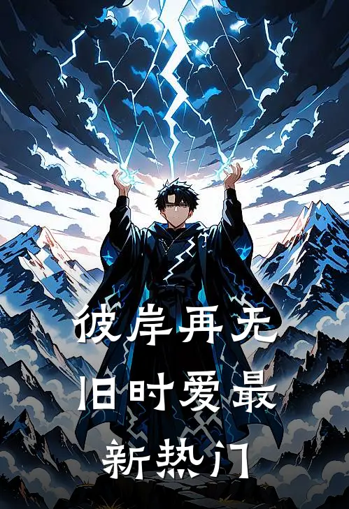 彼岸再无旧时爱最新热门