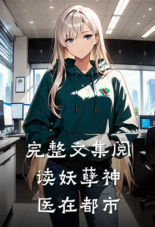 完整文集阅读妖孽神医在都市