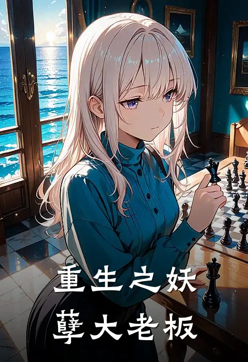 重生之妖孽大老板