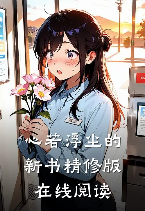 心若浮尘的新书精修版在线阅读