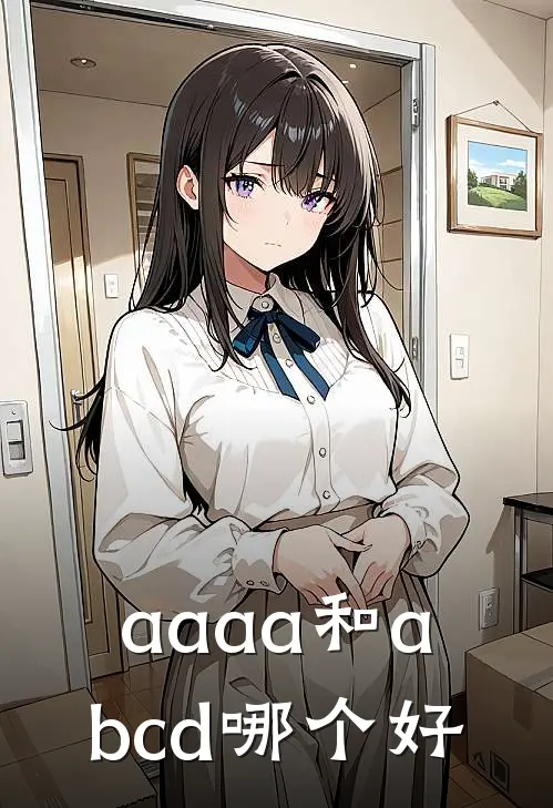 aaaa和abcd哪个好