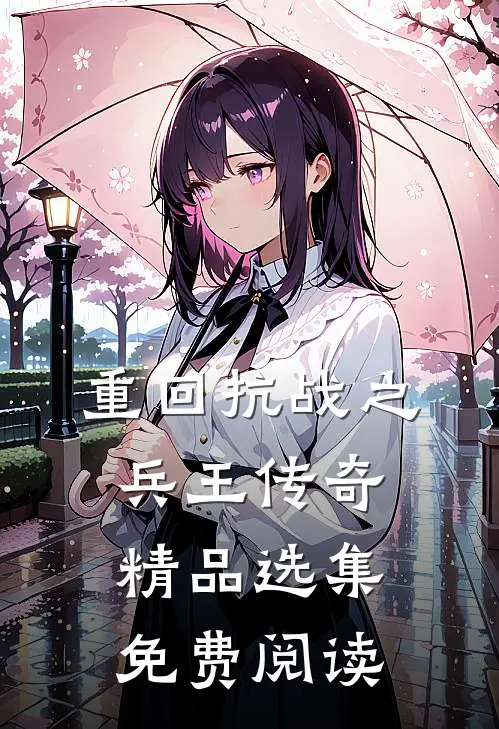重回抗战之兵王传奇精品选集免费阅读