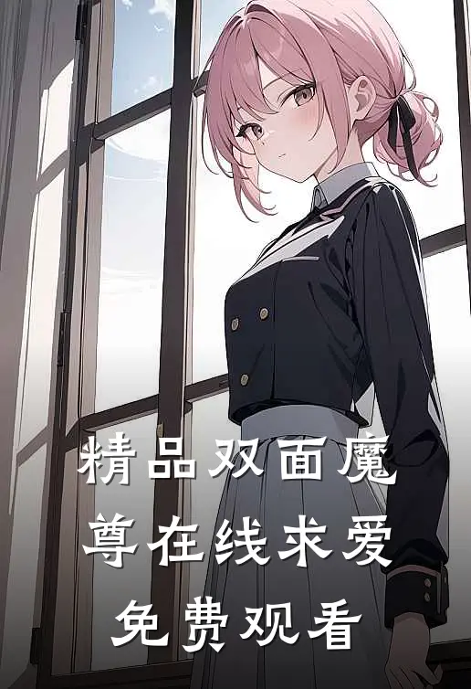 精品双面魔尊在线求爱免费观看
