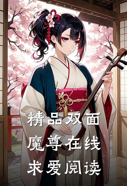 精品双面魔尊在线求爱阅读