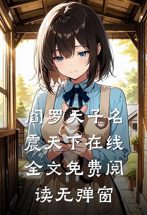 阎罗天子名震天下在线全文免费阅读无弹窗
