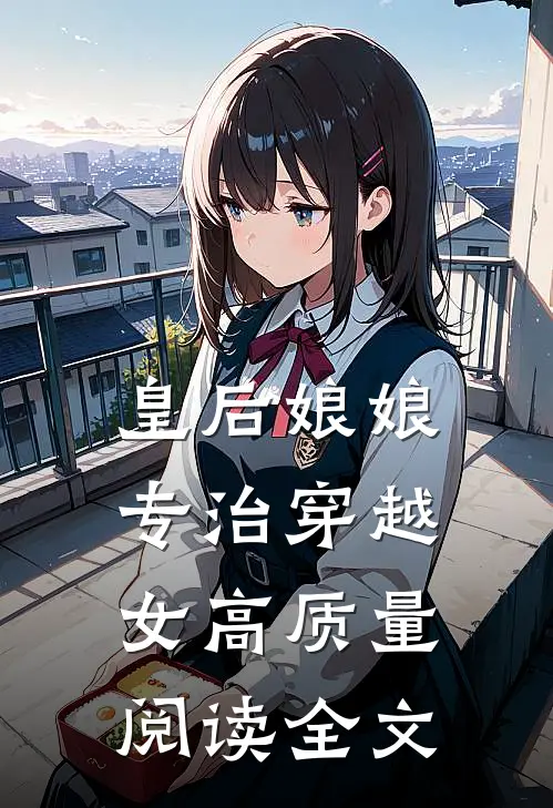皇后娘娘专治穿越女高质量阅读全文