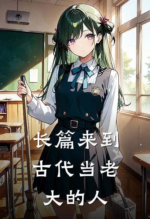 长篇来到古代当老大的人