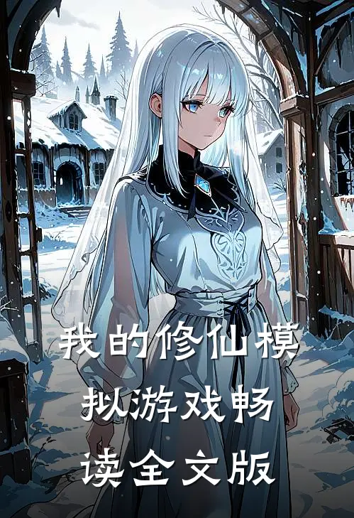 我的修仙模拟游戏畅读全文版