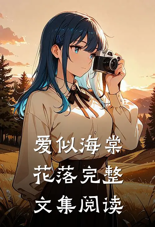爱似海棠花落完整文集阅读